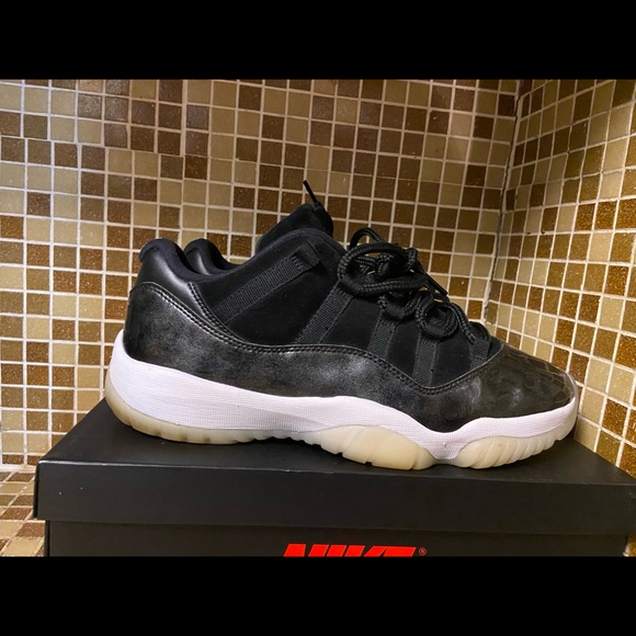 Used baron 11 Lows sz 9.5 very clean - Picture 4 of 6